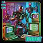 Robot (Maxi Single)