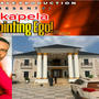 Anointing Ego (Akapela Version)