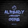 ALREADY GONE (REMIX)