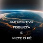 Automotivo Fogueta e Mete o Pé (Remix) [Explicit]