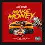 Make Money (feat. Don Dizy Fire, Klever D, Muzdiq & Klazkid)