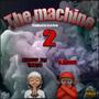 The Machine 2 (Explicit)