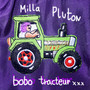 Bobo tracteur