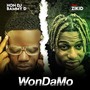 Wondamo (feat. Zikid)