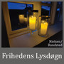 Frihedens lysdøgn