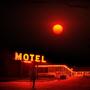 The Motel Of Crossed Destinies