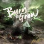 Burn&Grow (feat. PERSIA) [Explicit]