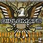 Diplomatic Immunity 2