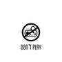 Don't Play (Explicit)