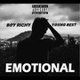 EMOTIONAL (Explicit)