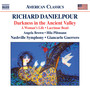 Danielpour, R.: Darkness in The Ancient Valley / Lacrimae Beati / A Woman's Life (Plitmann, Brown, Nashville Symphony, Guerrero)