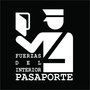 Pasaporte - Fuerzas del Interior