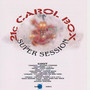 21C CAROL BOX SUPER SESSION (TNTERUDE (SINCE 1995/고요한밤 거룩한밤/고요한밤 거룩한밤)