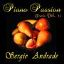 Piano Passion Tracks Vol. 1 (Instrumental)