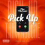 Pick Up (Explicit)