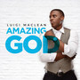 Amazing God