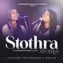 Stothra Stothra (feat. Merlyn & Sabi Thankachan)