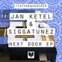 Next Door EP