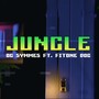 JuNgLe (feat. fitone dog) [Explicit]