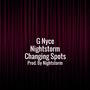 Changing Spots (Explicit)