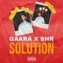 Solution (feat. Shr) [Explicit]