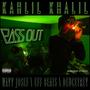 Pass Out (feat. Wavy Josef, DEUCETREY & Eff Beats) [Explicit]