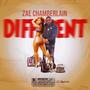 Different (Explicit)