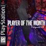 Player Of The Month (Explicit)