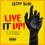 Live It Up (Explicit)