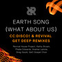 Earth Song (What About Us) [Remixes]