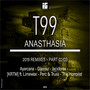 Anasthasia (2019 Remixes) , Pt. 2