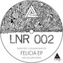 Felicia EP