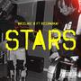 Stars (feat. Rico Parkay) [Explicit]