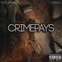 Crime Pays (feat. Ddwili) [Explicit]