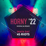 Horny '22 (Shona Sa Remix)