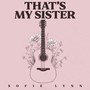 That's My Sister (Acoustic)