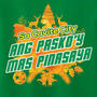 Pasko'y Mas Pinasaya