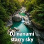 starry sky