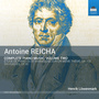 Reicha, A.: Piano Music (Complete) , Vol. 2 (Löwenmark)