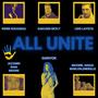 ALL UNITE (feat. GAKUSEII McFLY,Renée Rousseau,Peter Meyer,Jazzmin Dian Moore & Lino Lavista)