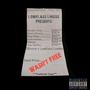 Wasnt Free (feat. Logan Braden & D-Boone) [Explicit]