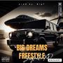 Big Dreams Freestyle (feat. BigT) [Explicit]