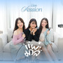 แผ่มวล ( Live Session )