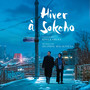 Hiver à Sokcho (Bande originale du film)