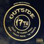 Outside (feat. Mar, Fresh Daily, Ty Farris & Numbz) [Explicit]