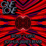 Boys / Girls (Joshua James Remixes)