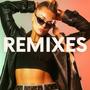 Levelled Up & Blessed (Remixes)