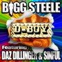 D-Boy (feat. Daz Dillinger & Sinful) - Single [Explicit]