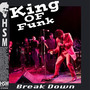 King of Funk Break Down