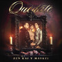 Quédate